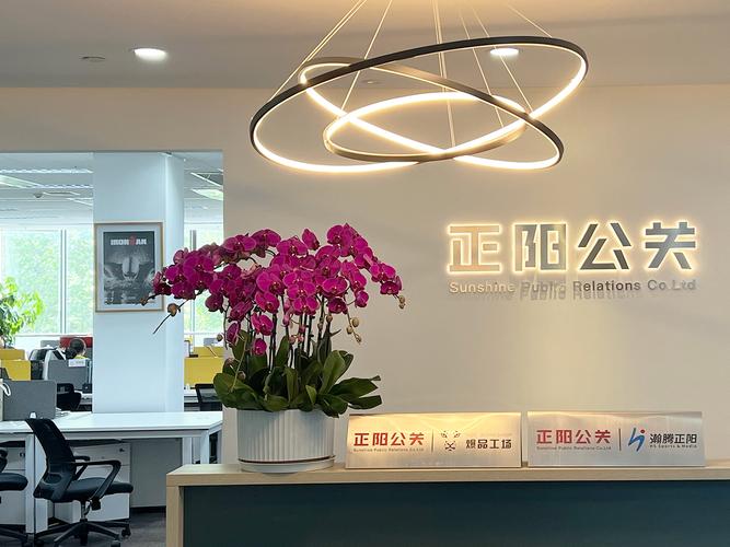 正阳公关